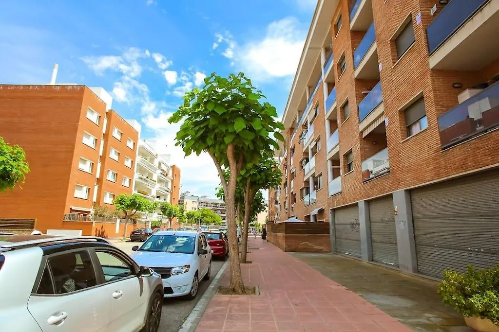 New Es Freus Family Apartment Lloret de Mar 0*,  Spagna
